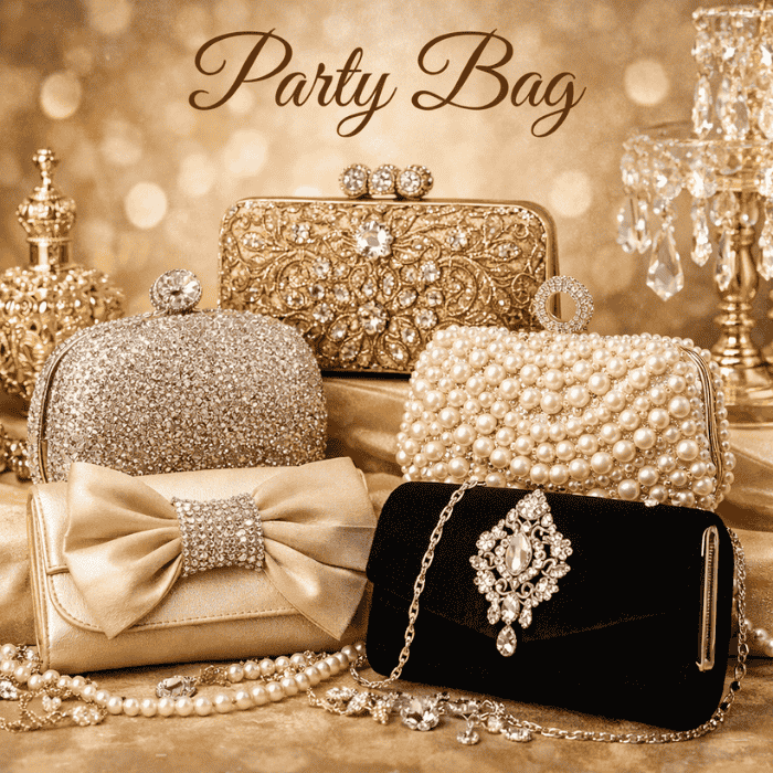 Party and Celebration Category