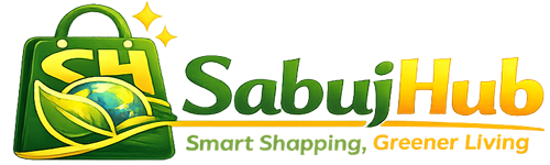 Sabuj Hub Logo