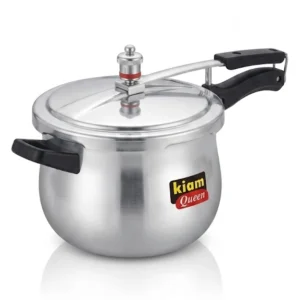 Sale kiam queen 5 5 litre pressure cooker body