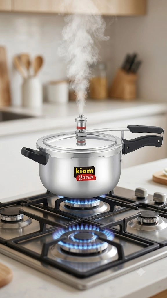 kiam queen 5 5 litre pressure cooker cooking kiam queen 5 5 litre pressure cooker cooking