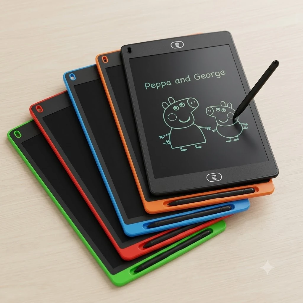 LCD Writing Tablet 12 Inch LCD Writing Tablet 12 Inch for Kids