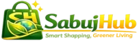 sabujhub logo