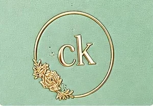 mint green handbag gold logo detail