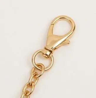sabuj hub detachable gold chain clasp hook sabuj hub detachable gold chain clasp hook