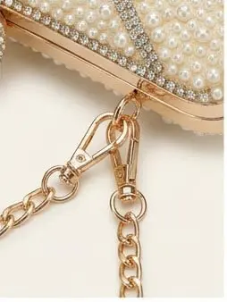 sabuj hub detachable golden chain strap hooks sabuj hub detachable golden chain strap hooks