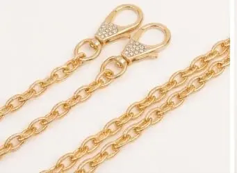 sabuj hub detachable golden chain strap sabuj hub detachable golden chain strap