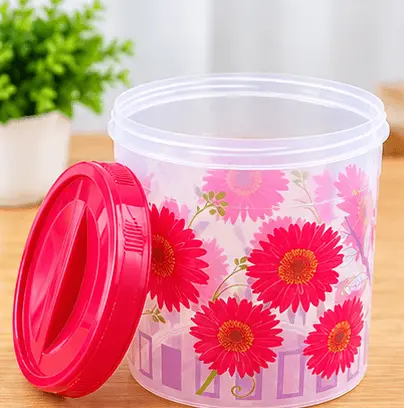 sabuj hub floral storage container open lid view sabuj hub floral storage container open lid view