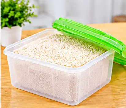 sabuj hub food container filled with rice or grains sabuj hub food container filled with rice or grains