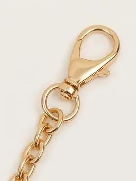 sabuj hub golden crystal clutch detachable chain hook sabuj hub golden crystal clutch detachable chain hook