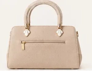 sabuj hub off white bag back view