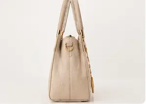 sabuj hub off white bag side view sabuj hub off white bag side view