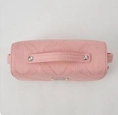 sabuj hub pink handbag top handle view sabuj hub pink handbag top handle view