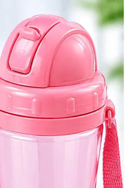 sabuj hub pink water bottle cap close up sabuj hub pink water bottle cap close up
