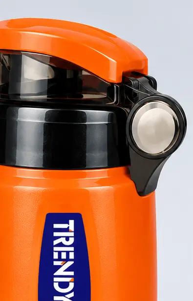 sabuj hub trendy bengal water bottle cap close up sabuj hub trendy bengal water bottle cap close up