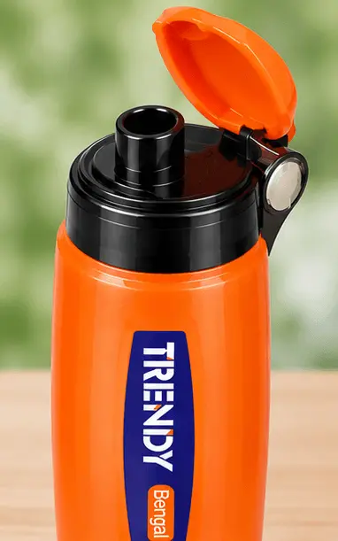sabuj hub trendy bengal water bottle open lid sabuj hub trendy bengal water bottle open lid