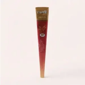 Rangapori Active Action Premium Mehendi Cone Packaging