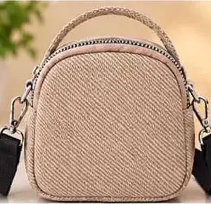 sabuj hub beige floral embroidered mini bag back view