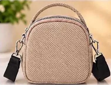 sabuj hub beige floral embroidered mini bag back view sabuj hub beige floral embroidered mini bag back view