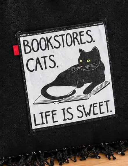 sabuj hub bookstores cats life is sweet patch closeup. sabuj hub bookstores cats life is sweet patch closeup.