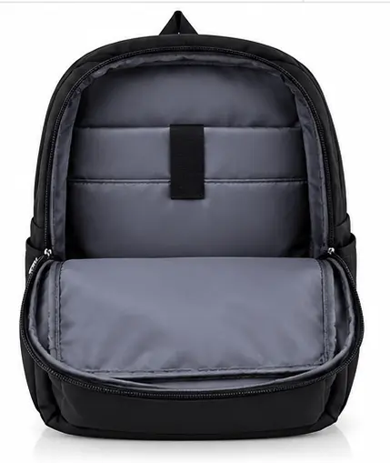 sabuj hub latin sheep black school backpack interior compartment. sabuj hub latin sheep black school backpack interior compartment.